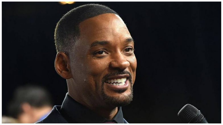 2018 FIFA World Cup Official Theme Song ‘Live It Up’ to Be Sung by Will Smith