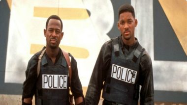 Will Smith's Bad Boys for Life to Release in January 2020