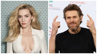 'Manou The Swift': Kate Winslet and Willem Dafoe Lead Voice Cast of This Animated Film