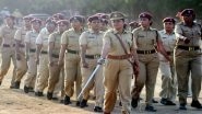 Telangana Police Inaugurates First Creche With Playing Equipments and Caretakers for Women Officers&rsquo; Kids