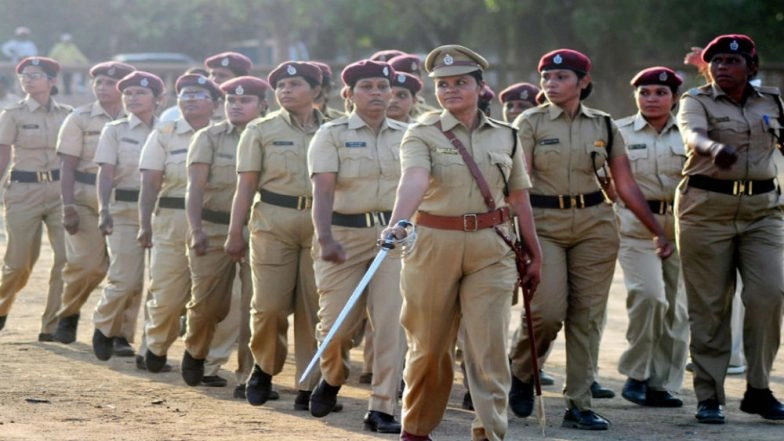 Mumbai: Over 100 Sanitary Pad Vending Machines to Be Installed For Women Police Officers