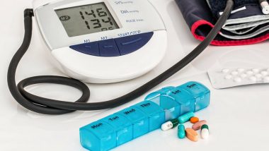 World Hypertension Day 2020: Dietary, Lifestyle Modification Is the Key to Deal With This ‘Silent Killer’