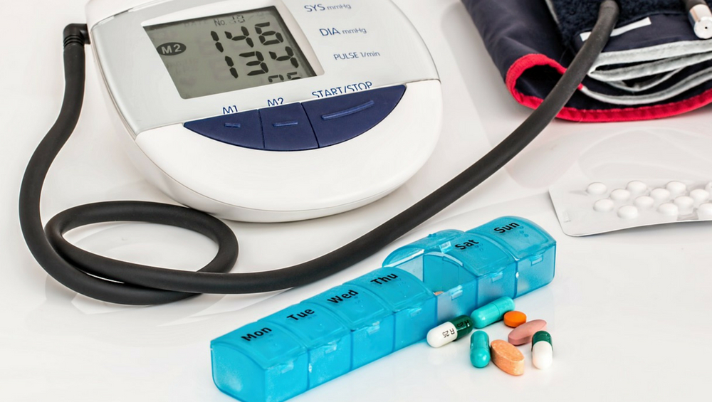 Common High Blood Pressure Myths