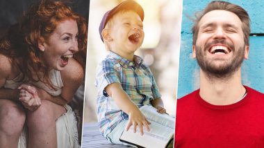 World Laughter Day 2019: Date, History, Significance, Benefits of Laughing