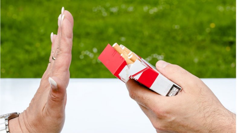 World No Tobacco Day 2018 Theme & Date: With ‘Tobacco Breaks Hearts’ This Year's Focus is on Cardiovascular Diseases