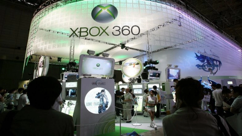 Microsoft Launches New Update for Xbox 360 After Two Years