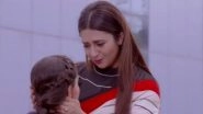 Yeh Hai Mohabbatein Written Episode Update, May 22, 2018: Ishita is Thrown Out of The Family, Pihu And Bala Stand With Her