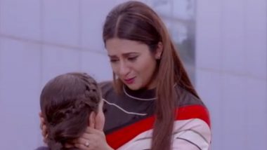 Yeh Hai Mohabbatein Written Episode Update, May 22, 2018: Ishita is Thrown Out of The Family, Pihu And Bala Stand With Her