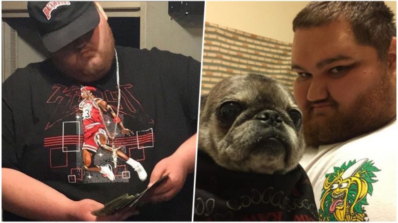 Young King Dave Passed Away! ‘I got loud’ Weed Meme Fame Died at Age 19