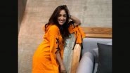 Here's Why Yami Gautam Visited Bombay High Court