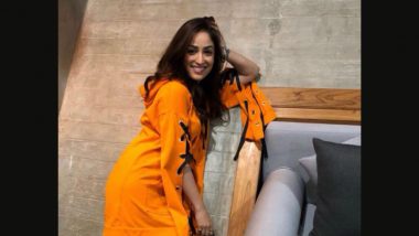 Here's Why Yami Gautam Visited Bombay High Court