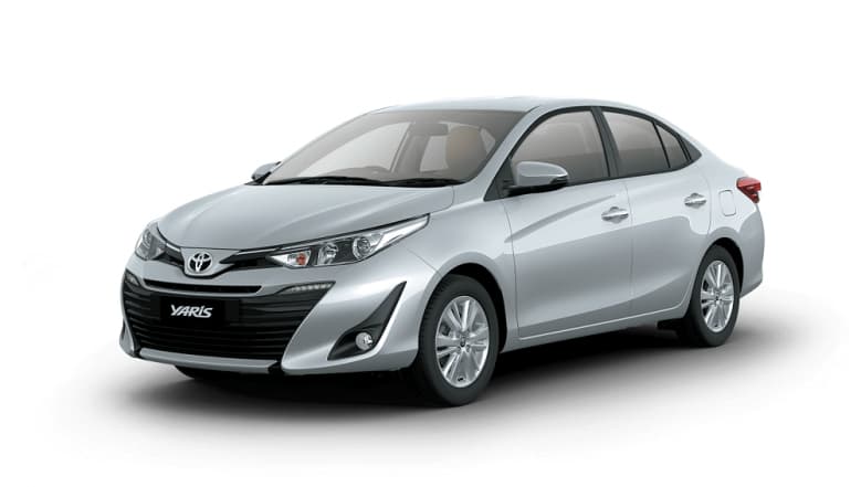 Toyota to Increase Vehicles Prices by Up to 4 Per Cent from January 1 Toyota to Increase Vehicles Prices by Up to 4 Per Cent from January 1