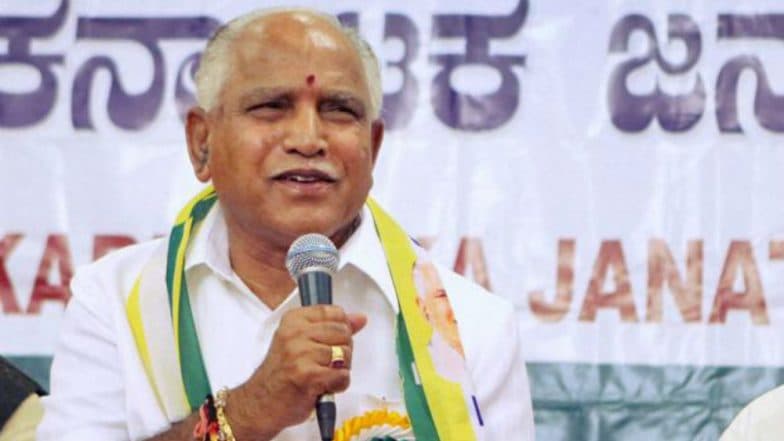 Karnataka to Have 3 Deputy Chief Ministers as BS Yeddyurappa Announces Cabinet Portfolios Karnataka to Have 3 Deputy Chief Ministers as BS Yeddyurappa Announces Cabinet Portfolios