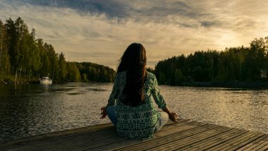 Yoga to Be Introduced in Senior Secondary Schools in Himachal Pradesh, Says State Education Minister Suresh Bhardwaj