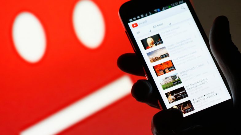 YouTube Banned in Egypt for a Month Over Anti-Islamic Movie