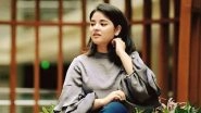 Zaira Wasim Opens up About her Battle with Anxiety and Depression
