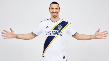 Sweden Squad for FIFA World Cup 2018: Zlatan Ibrahimovic NOT Named in Final Lineup