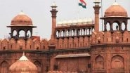Two Suspected Islamic State Terrorists Arrested by Delhi Police Near Red Fort