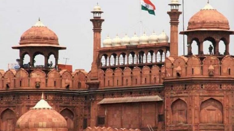 Red Fort in Delhi To Be Shut for Public From July 21 to August 15 Till Independence Day 2021 Celebrations Are Over, Says ASI