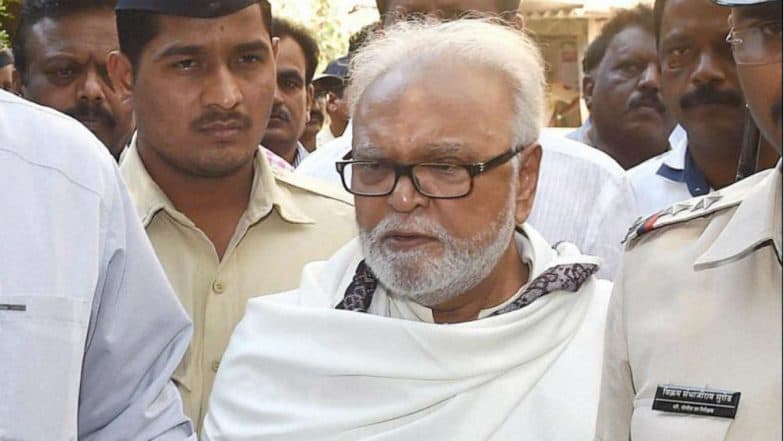 Ex- Maharashtra deputy chief minister Chhagan Bhujbal granted bail