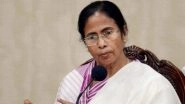 Petrol, Diesel Prices Slashed by Re 1 in West Bengal as Mamata Banerjee Govt Cuts Fuel Duties
