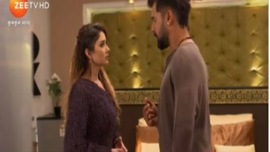 Kumkum Bhagya 3rd May 2018 Written Update of Full Episode: Abhi Wants to Adopt a Child While Tanu Refuses