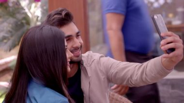 Yeh Hai Mohabbatein Written Episode Update, May 5, 2018:  Adi Uses Aliya to Woo Roshni Back