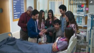 Bepannah Written Episode Update, May 3, 2018: Aditya Decides to Get Zoya Motivated Again