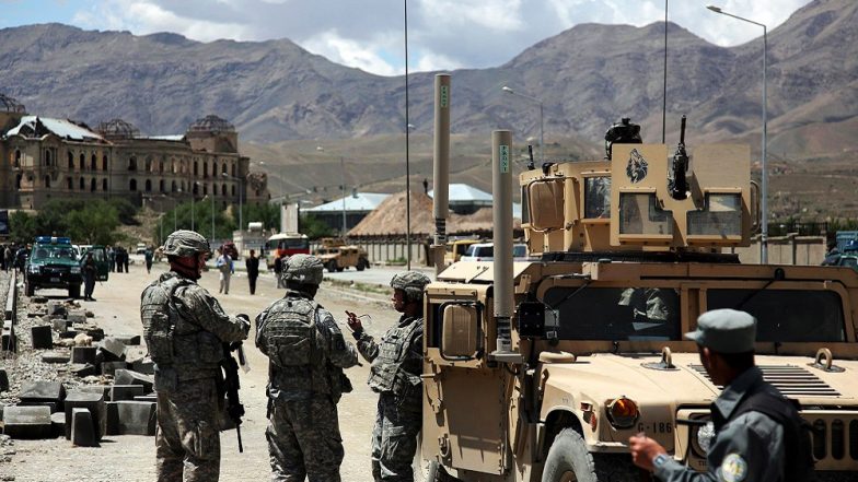 Indian Engineers Abducted in Afghanistan: Balghan Officials Working with Tribal Elders For Their Rescue