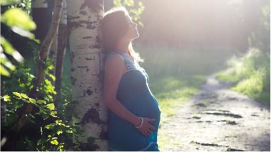 Air Pollution Exposure in Pregnant Mothers May Lead to Hypertension in Children