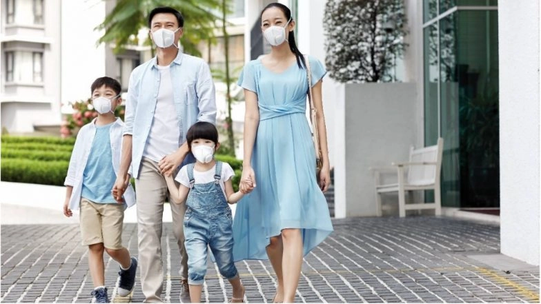 Parents Take Note! Air Pollution, Stress Linked to Thought Problems in Kids