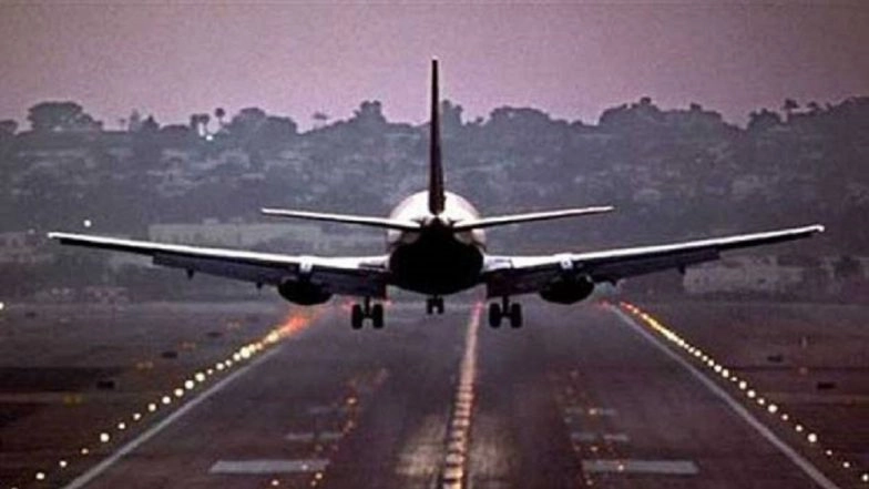 IndiGo, Air Deccan Planes Avert Mid-air Mishap over Dhaka