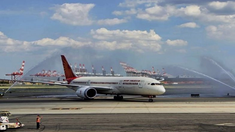 Air India Pilot Arvind Kathpalia Sacked as Director of Operations for Failing Alcohol Test