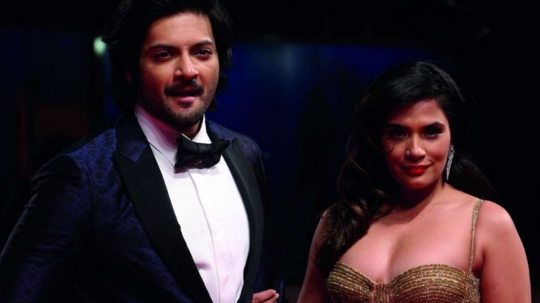 Fukrey Couple Richa Chadha and Ali Fazal to Romance in a Rom-Com Next?
