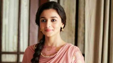 Alia Bhatt Enjoys Making People Cry: Find Out Her Candid Confession Here!