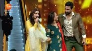 Dance India Dance Li'l Master Written Episode Update, May 12, 2018: Alia Bhatt And Soni Razdan Make Mother's Day Overwhelming For The Little Ones