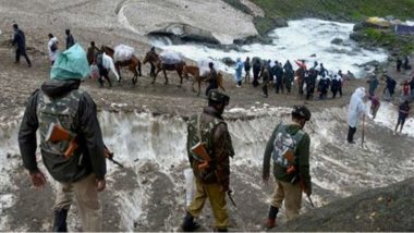 Kailash Mansarovar Yatra 2018: Government Issues Advisory For Indian Citizens Travelling For KMY Through Nepal