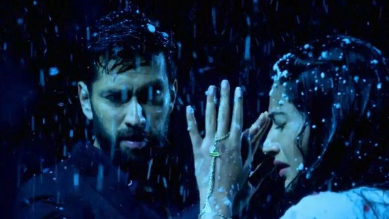 Ishqbaaz 2nd May 2018 Written Update of Full Episode: Shivay And Anika Sense Each Other’s Presence