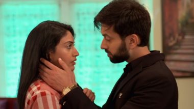 Ishqbaaz 8th May 2018 Written Update of Full Episode: Anika Returns Home With Shivay
