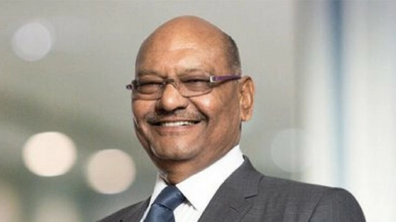 Anil Agarwal to Take Vedanta Private by Buying Out Public Shareholding for Rs 16,200 Crore