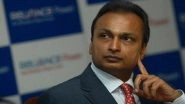 Rafale Deal Controversy: Anil Ambani-Owned Reliance Defence Refutes Rahul Gandhi's Allegations, Says 'Reality Ignored'