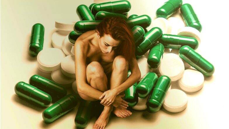 How to reduce fat around belly naturally picture 2