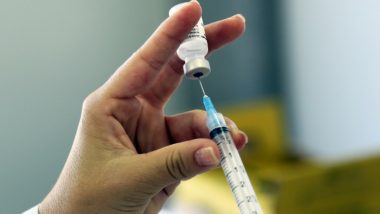 COVID-19 Vaccination in India: All Above 18 Years of Age Eligible To Get Vaccine Jab in Phase 3 Vaccination Drive To Begin From May 1