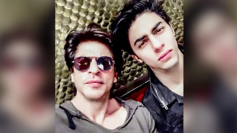 Sorry Girls but Aryan Khan Has No Plans of Becoming an Actor, Confirms Father Shah Rukh Khan
