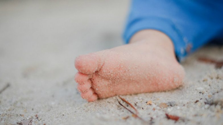 Maharashtra Woman Kills 10-Month-Old Son as She Wanted Girl Child; Body Found in Water-Filled Drum