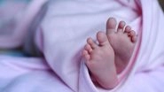 Panipat: Infant Choked to Death After Ball Gets Stuck in Throat, Grandfather Dies of Heart Attack Due to Shock