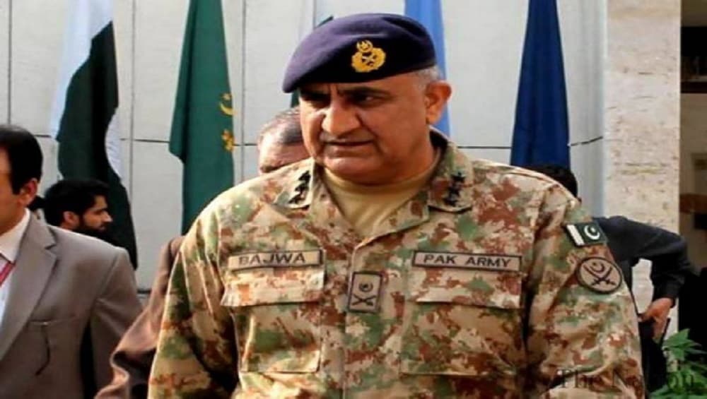 Pakistan Supreme Court Grants 6 Months Conditional Extension to Army Chief Gen Qamar Javed Bajwa Pakistan Supreme Court Grants 6 Months Conditional Extension to Army Chief Gen Qamar Javed Bajwa
