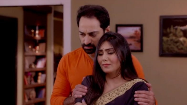 Yeh Hai Mohabbatein Written Episode Update, May 2, 2018: Kiran Finds it Hard to Handle Her Guilt as The Family Avoids Her