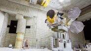 Bangabandhu-I, Bangladesh's 1st Ever High-Orbit Communications Satellite, to be Launched Today by SpaceX: Watch Live Streaming