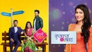 Kundali Bhagya, Kumkum Bhagya, Ishq Subhan Allah and Jiji Maa Top the BARC Viewership Chart for Week April 21-27